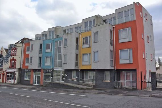 1&nbsp;Bedroom&nbsp;Flat